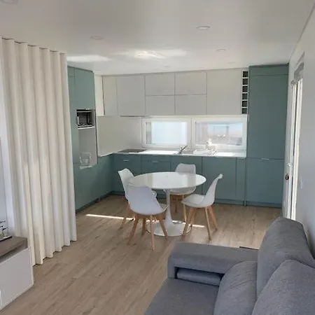 Casa Dos Anjos Vakantiehuis *