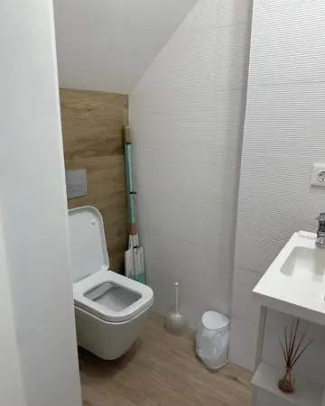 Holiday home Casa Dos Anjos Vila do Porto
