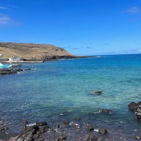 Casa Dos Anjos * Vila do Porto