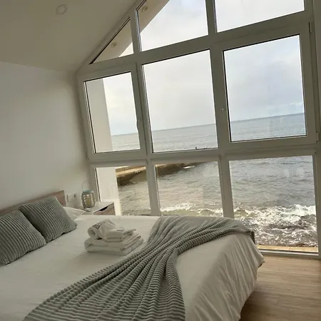 Holiday home Casa Dos Anjos Vila do Porto