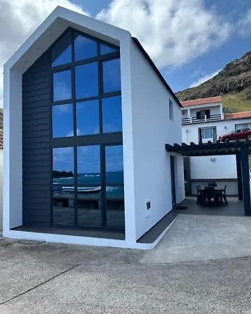 Casa Dos Anjos Holiday home Vila do Porto