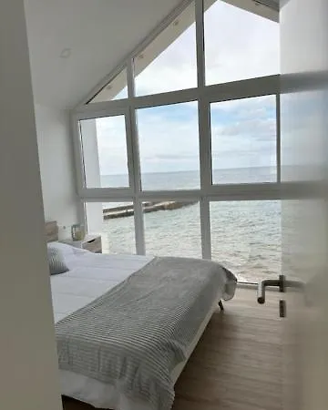 別荘 Casa Dos Anjos *