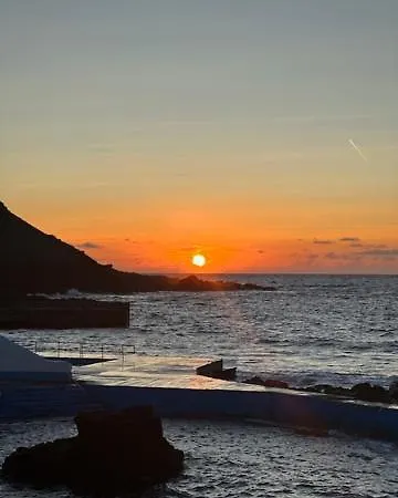 Casa Dos Anjos *