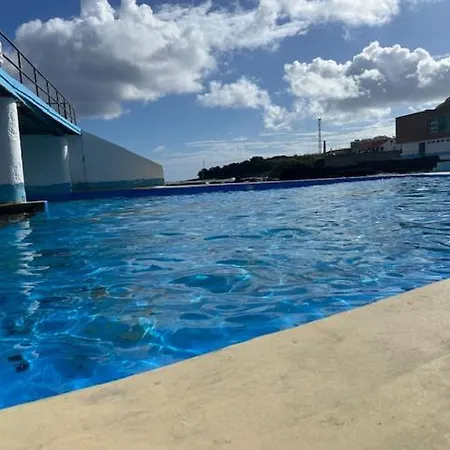 Сasa de vacaciones Casa Dos Anjos