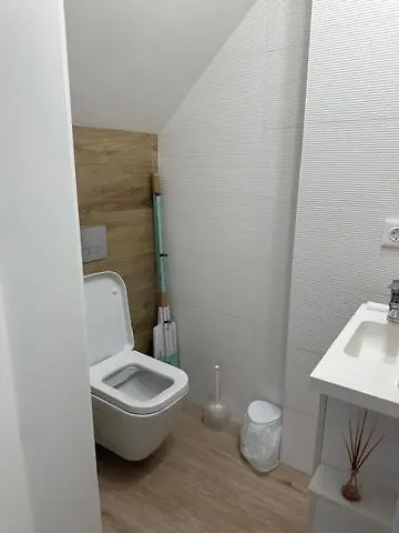 Hébergement de vacances Casa Dos Anjos Vila do Porto