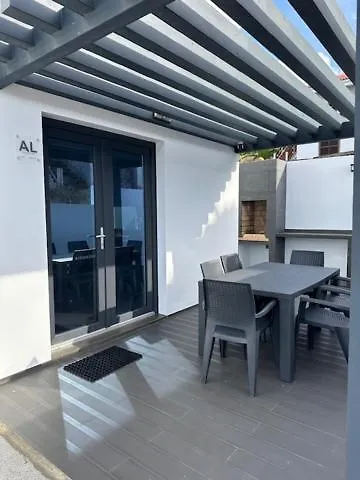 Casa Dos Anjos Vila do Porto