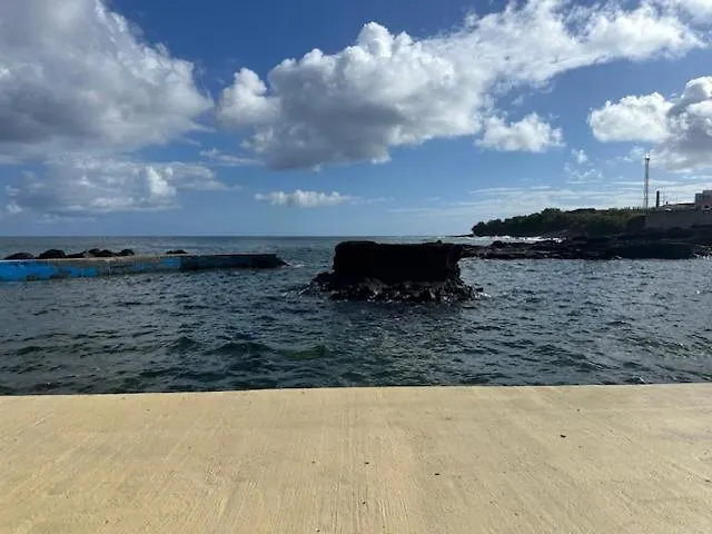 Casa Dos Anjos Vila do Porto