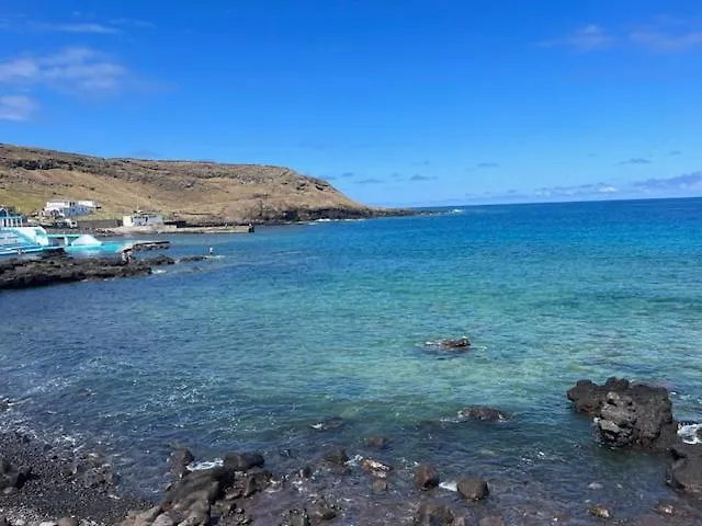 Casa Dos Anjos * Vila do Porto