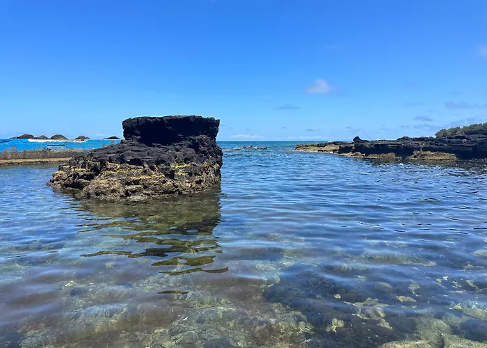 Casa vacanze Casa Dos Anjos Vila do Porto